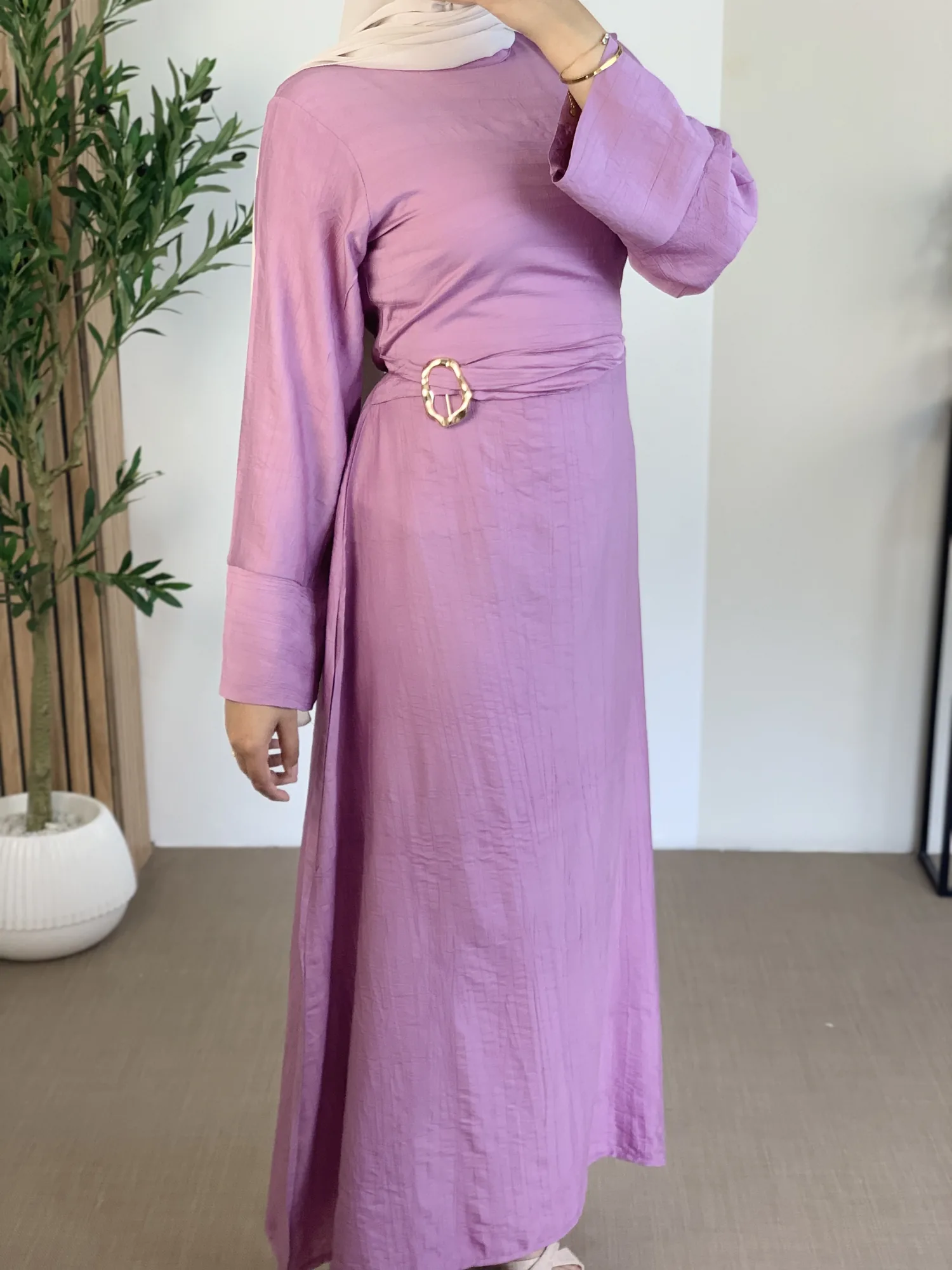 Robe summer