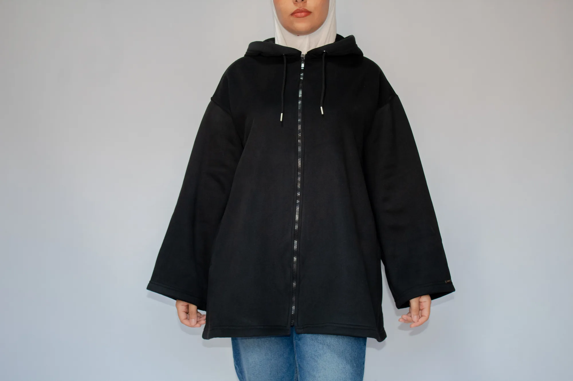 Veste-Manteau 