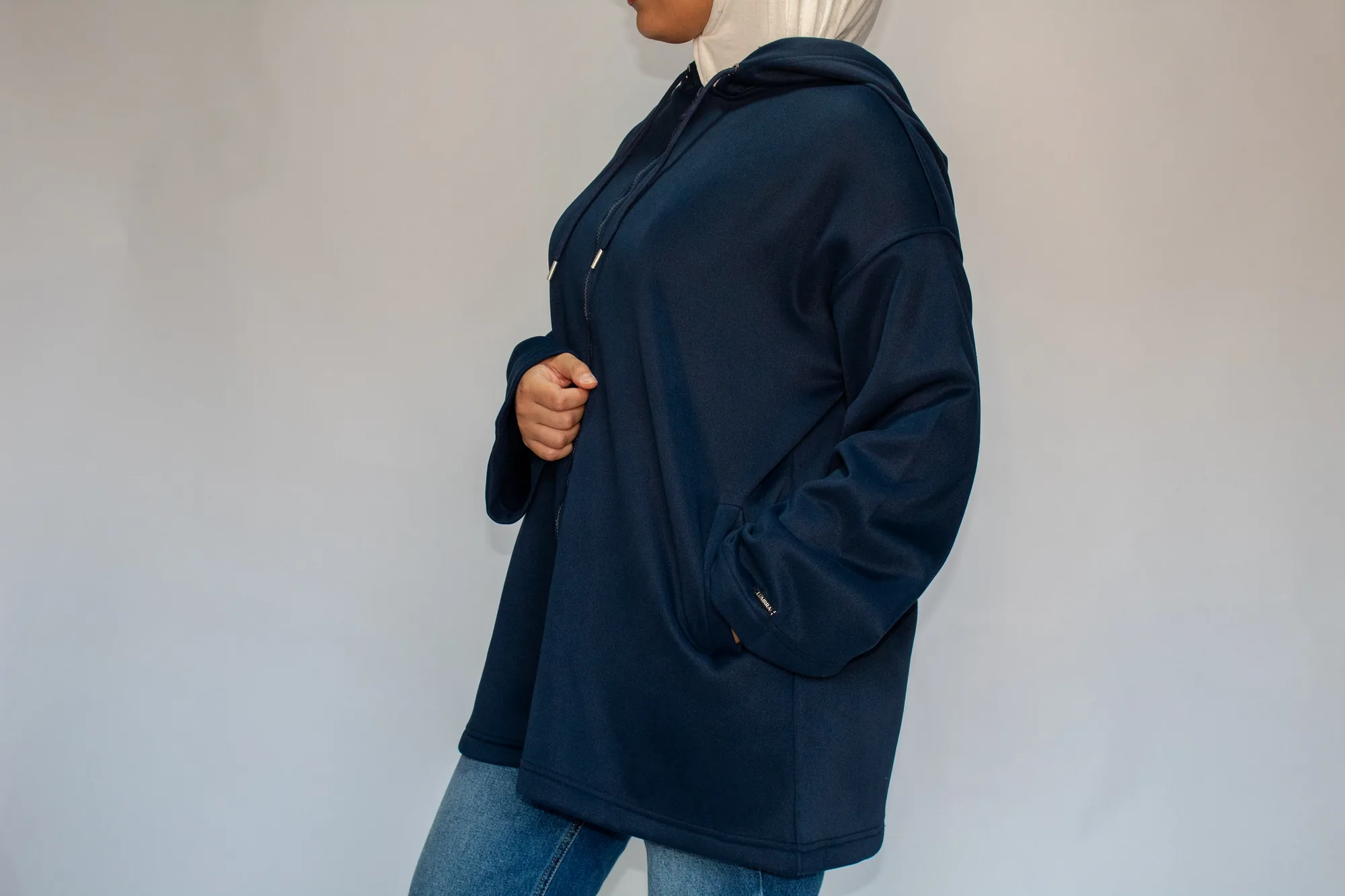 Veste-Manteau 