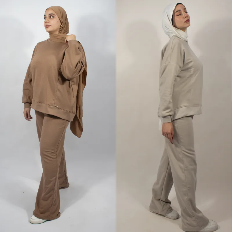 SET CONFORT 2025